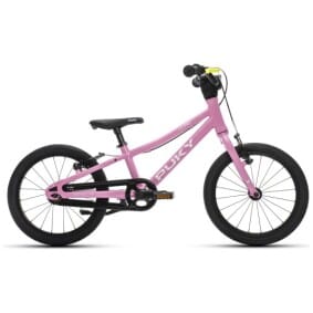 Rower PUKY LS-PRO 18 LTD RÓŻOWY 00001517