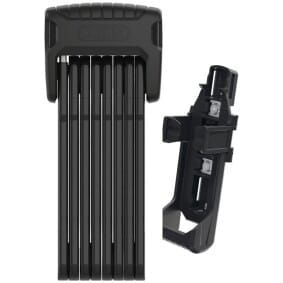 Zapięcie BORDO GRANIT  XPlus 6500K/120 black SH