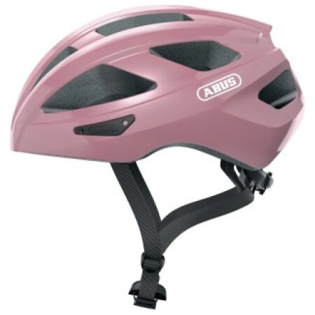 Kask Abus Macator shiny rose S
