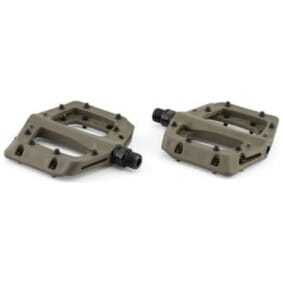 Pedały NS Bistro zielone