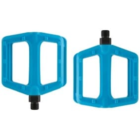 Pedały OCTANE ONE Nylon niebieskie