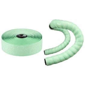 Owijki na kierownicę LIZARDSKINS DSP2.5 MINT GREEN