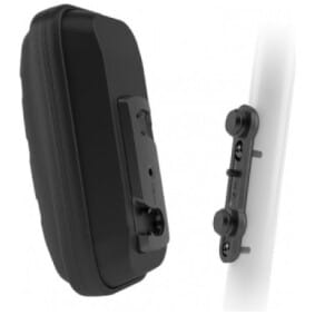 TWIST Torebka na narzędzia + baza BIKE 09635(BLK)