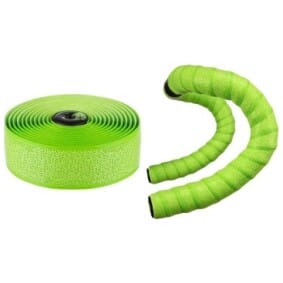 Owijki na kierownicę LIZARDSKINS DSP2.5 HYPER GREE