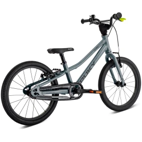 Rower PUKY LS-PRO 18 Ash blue/anthracite - 4487