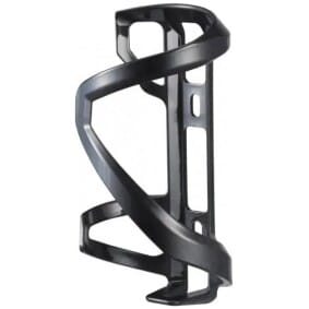 Koszyk bidonu Giant Airway Compositel lewe czarny