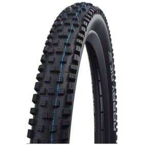 OPONA SCHWALBE NOBBY NIC/29X2.25/SR/TLE/SG/ZW