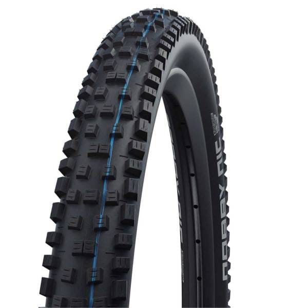 OPONA SCHWALBE NOBBY NIC/29X2.25/SR/TLE/SG/ZW