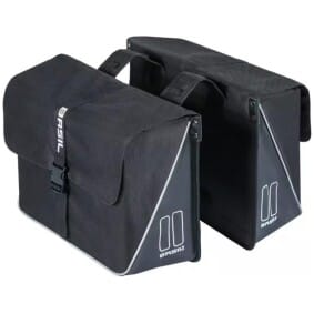 Sakwa podwójna BASIL FORTE DOUBLE PANNIER 35L