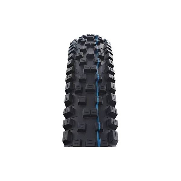 OPONA SCHWALBE NOBBY NIC/29X2.25/SR/TLE/SG/ZW - obrazek 2