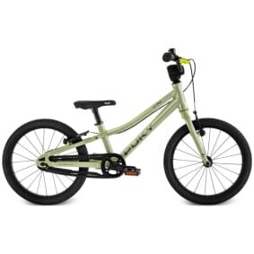 Rower PUKY LS-PRO 18 Mint green/anthracite