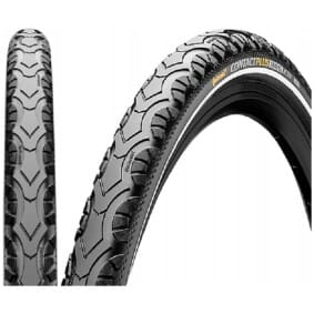 Opona Contact Plus Travel 700 X 42C, 28 X 1.60ref