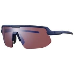 Okulary Shimano Eyewear TSPK2 Smoky Navy, Ridescap