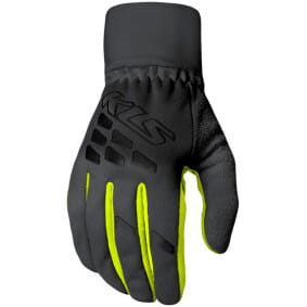 Rękawice zimowe KLS Beamer black M