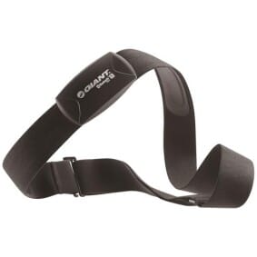 Pas do pomiaru pulsu Giant ANT+/BLE DO LICZNIKÓW