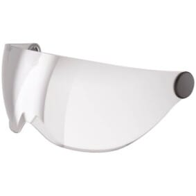 Visor clear Pedelec 2.0, Hyban 2.0, ACE, HUD-Y ACE