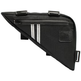 TORBA TRÓJKĄTNA BARRACUDA TRENTINO/CZARN