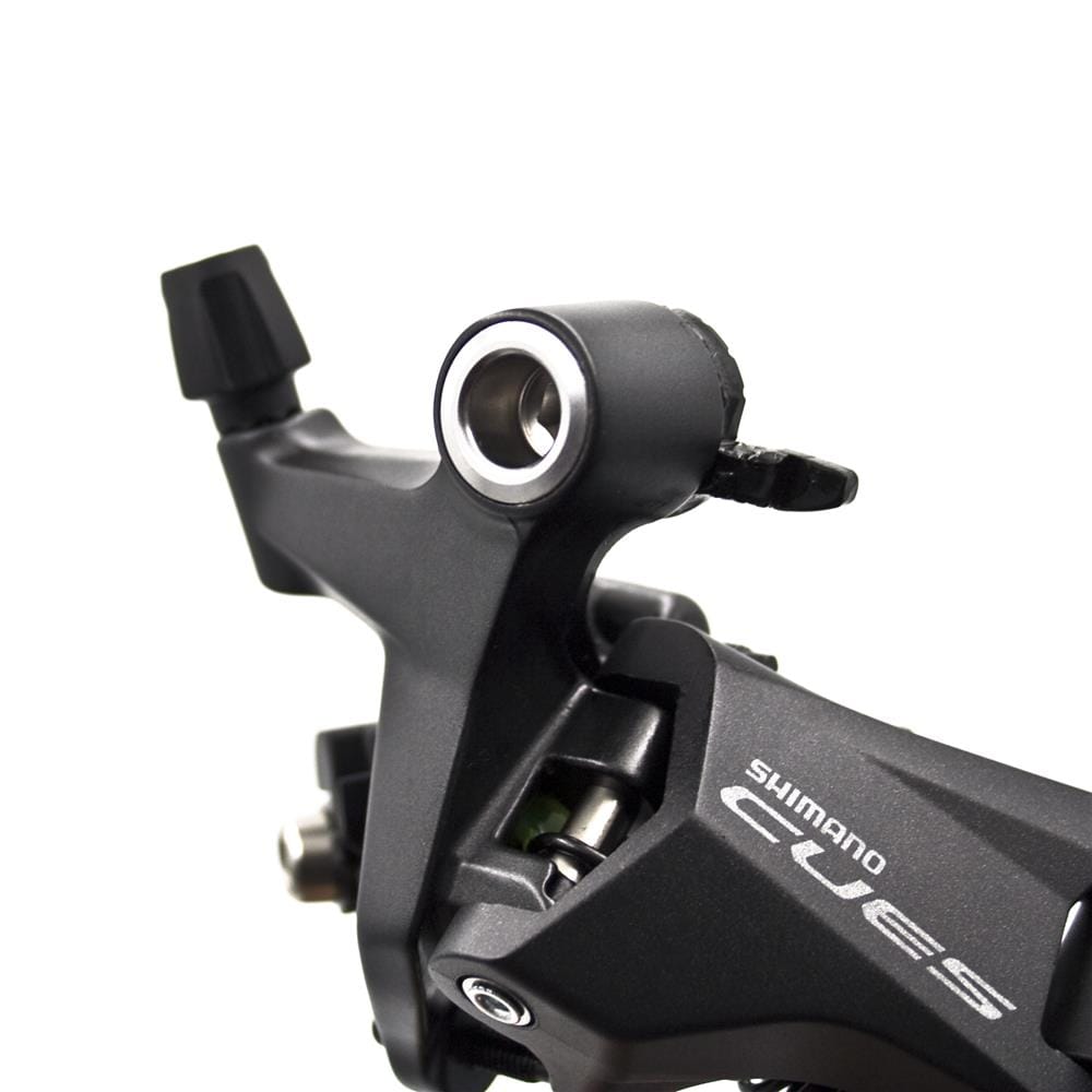 Przerzutka Tył 11rz SGS RDU602011 Cues - obrazek 6