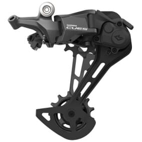 Przerzutka Tył 10/11rz GS RD­U6000 Cues