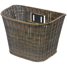 Koszyk Przedni Kellys Rattan Front