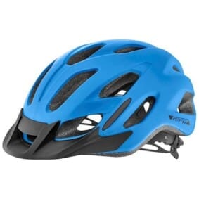 Kask Giant Compel ARX, niebieski, S/M 49-57CM