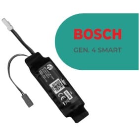 Lokalizator notiOne GPS Connect Bosch smart
