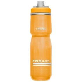 Bidon CamelBak Podium Chill 710 pomarańczowy