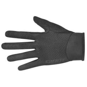 Rękawiczki Giant Transfer z dł palcami czarne L