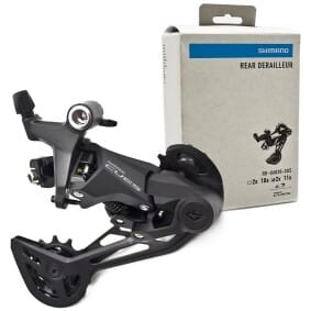 Przerzutka Tył 11rz SGS RD­U6020­11 Cues