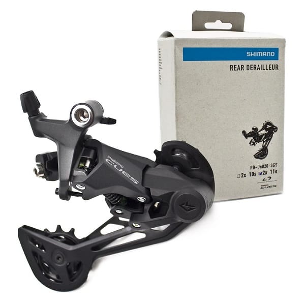 Przerzutka Tył 11rz SGS RDU602011 Cues