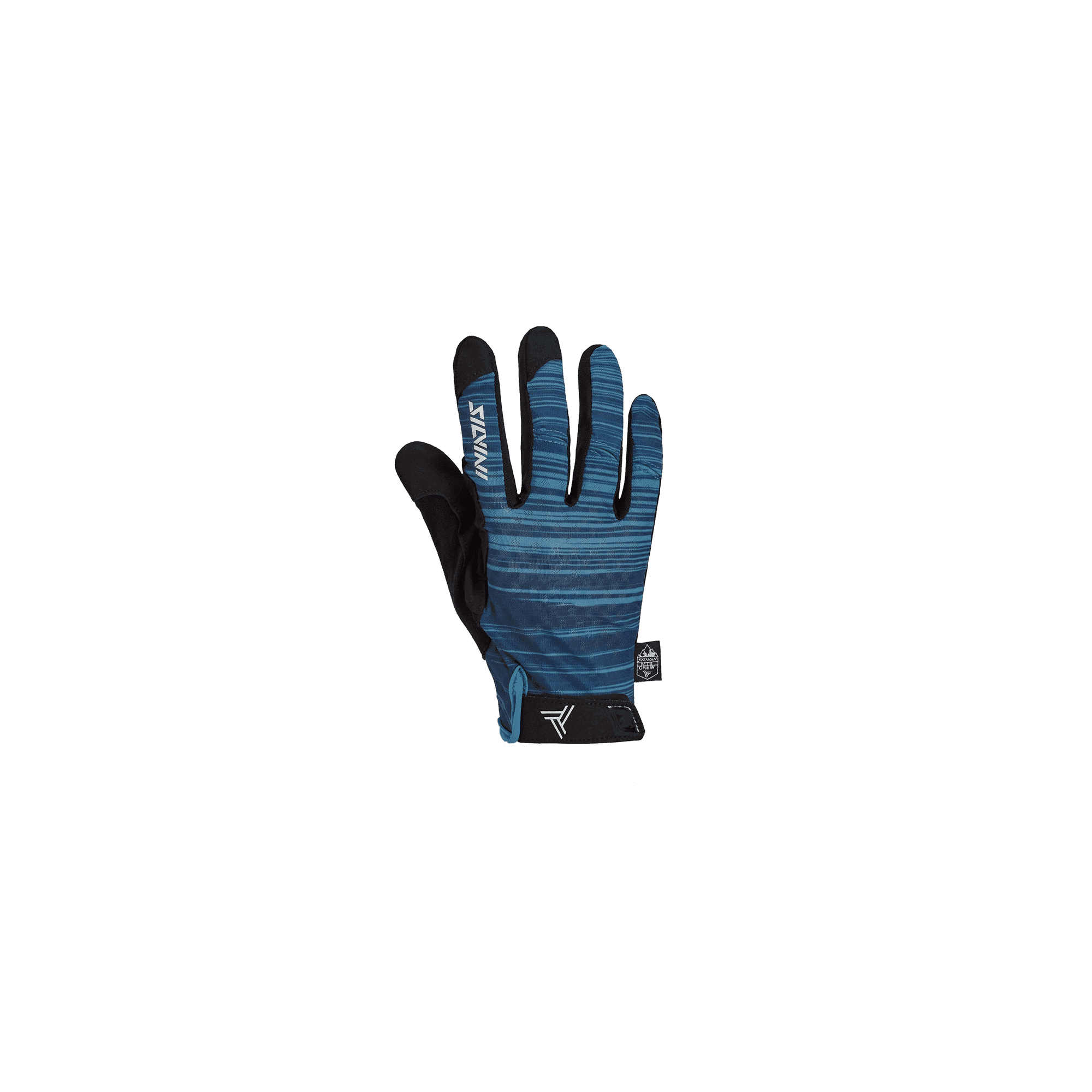 Rękawiczki męskie SILVINI Gattola MA1425 3631 L