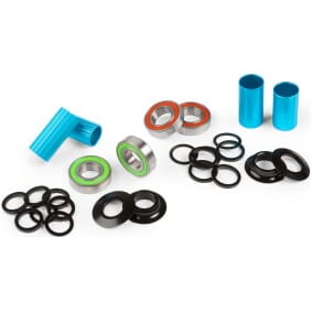 Wkład suportu MID BB pro series do osi 22mm