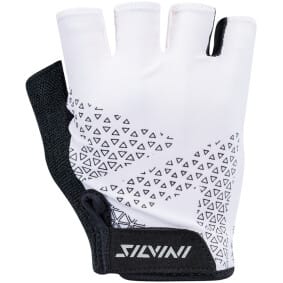 Rękawiczki damskie SILVINI ASPRO WA1640 6161 L