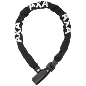 AXA Zapięcie Łańcuch Absolute Na Klucz 110/0,8