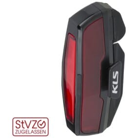 Oświetlenie tylne KLS ILLUX USB