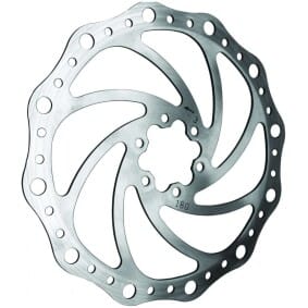 tarcza hamulcowa Freezer 8.