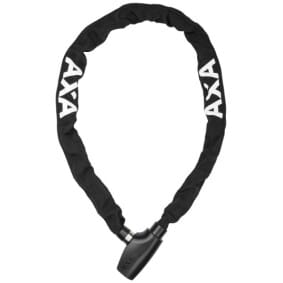 AXA Zapięcie Łańcuch Absolute Na Klucz 90/0,5