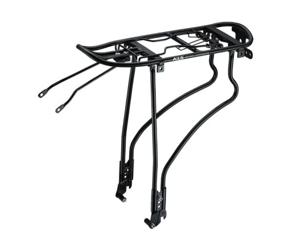 Bagażnik KLS CONVOY 26- 29 black