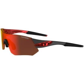 Okulary TIFOSI TSALI CLARION gunmetal red (3szkła