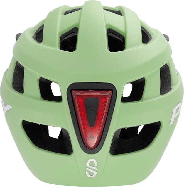 Kask Puky M Retro green - 9585 - obrazek 2