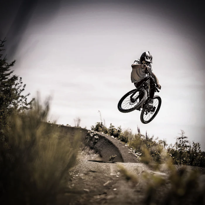 ROWER EIGHTSHOT GROOT 246 WOODLAND 7068 - obrazek 4