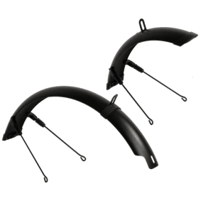 Błotnik zestaw do Puky LS-PRO 24 - 9466