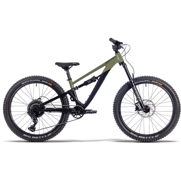 ROWER EIGHTSHOT GROOT 246 WOODLAND 7068