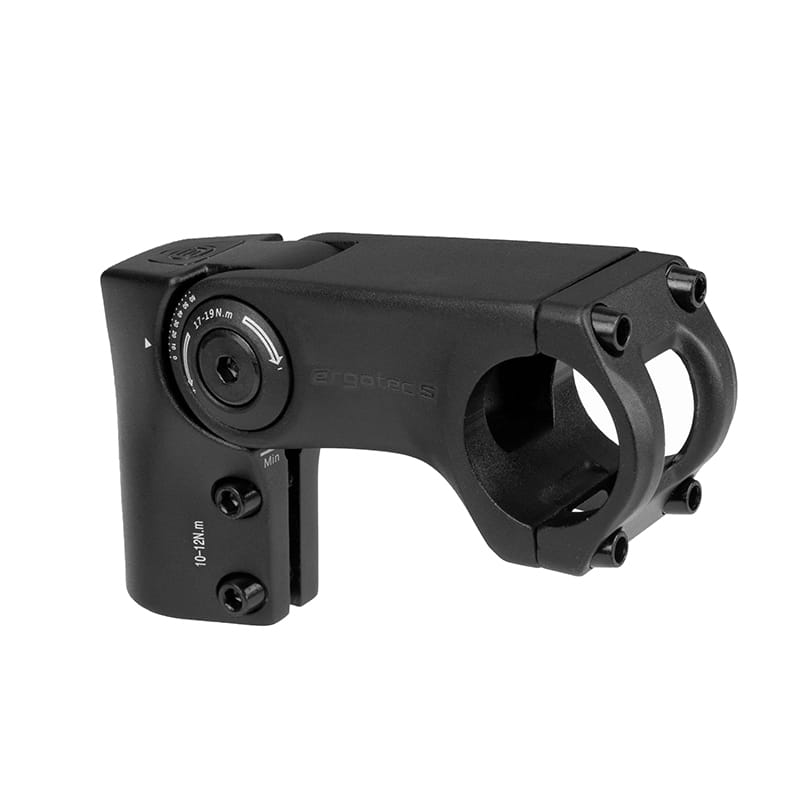 WSPORNIK KIER ERGO SEPIA AH 50 XL/31.8/110/CZ