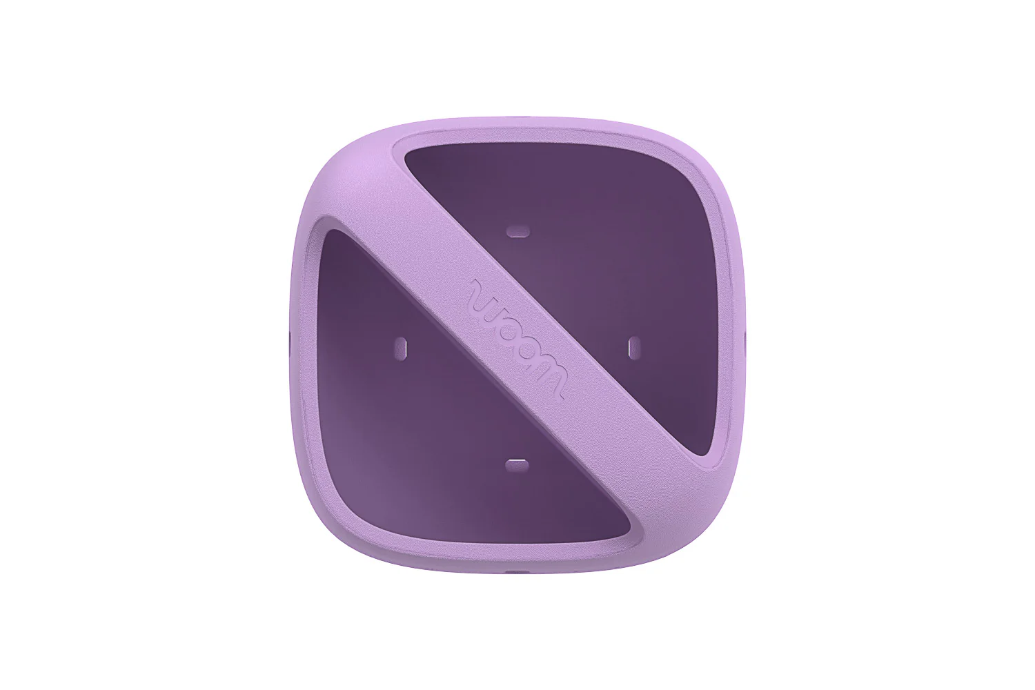 Koszyczek woom POP wild violet - obrazek 2