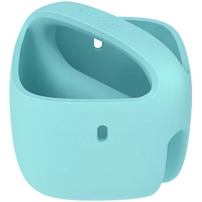 Koszyczek woom POP bubble gum blue