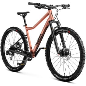 Rower woom OFF AIR 6 terra coppa B B2C