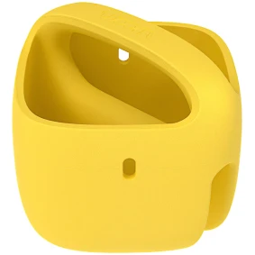 Koszyczek woom POP banana yellow