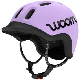 Kask woom READY Lilac XS 46-50