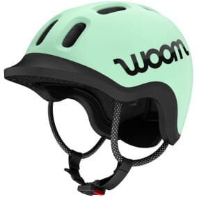 Kask woom READY Mint XS 46-50